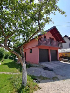 Sweet House